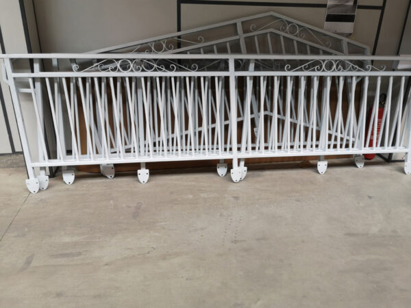 grilles